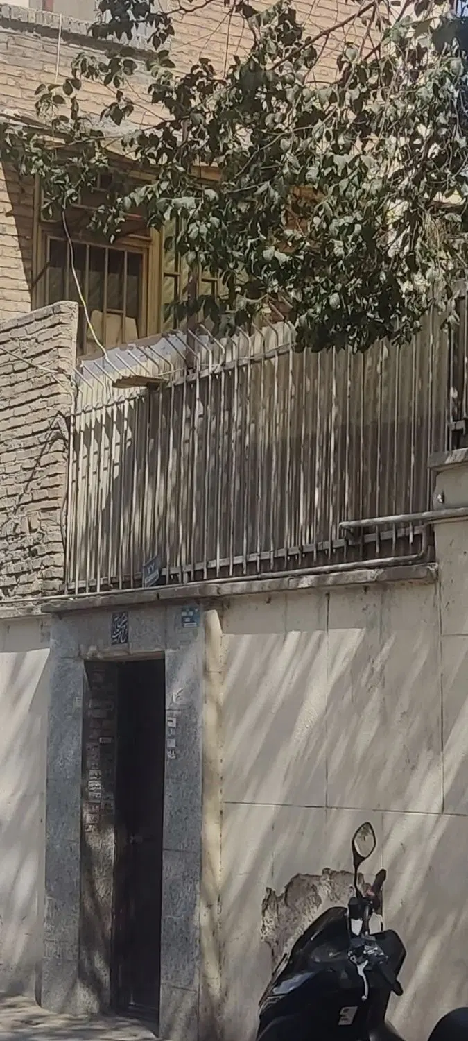 خانه فروشی کلنگی