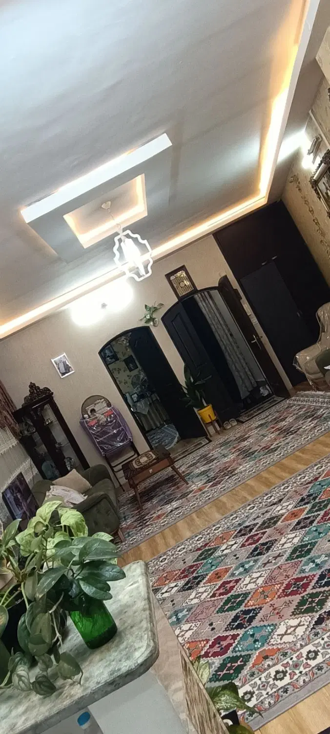 مشهد نزدیک به حرم امام رضا علیه السلام