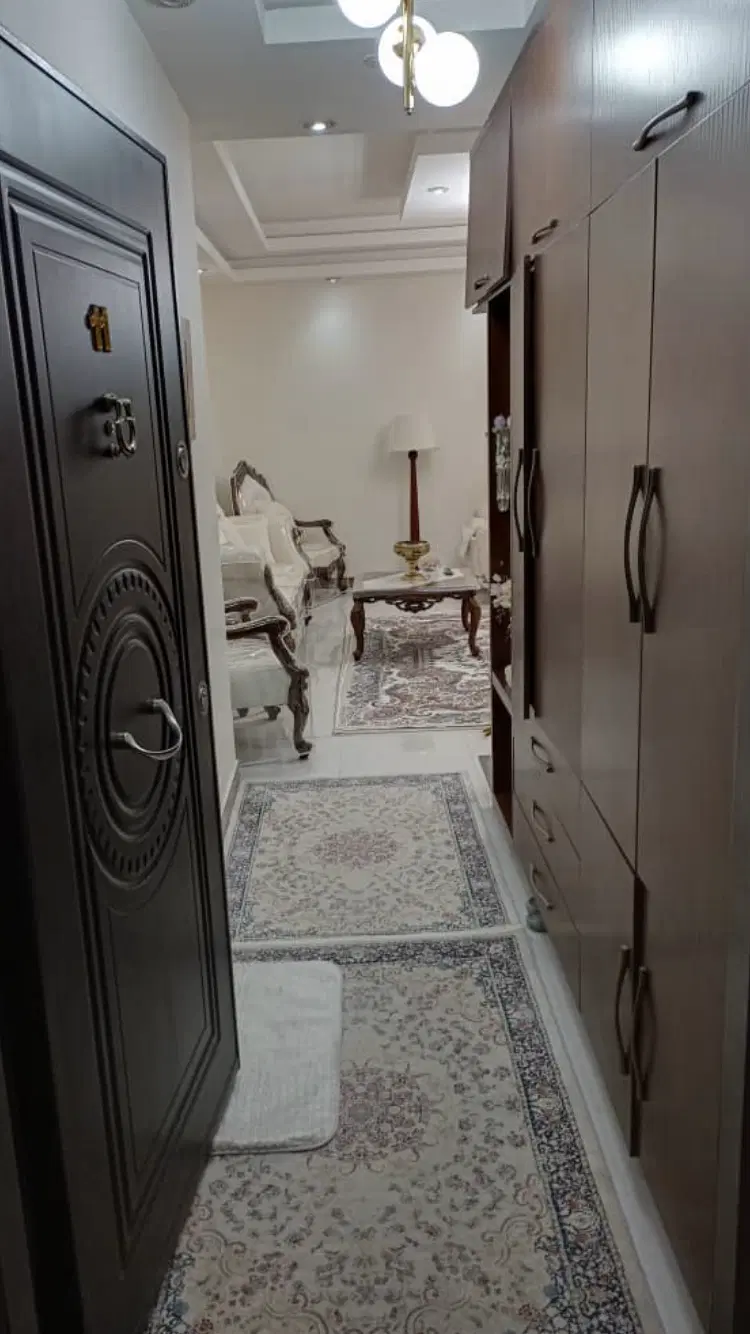 فروش واحدمسکونی