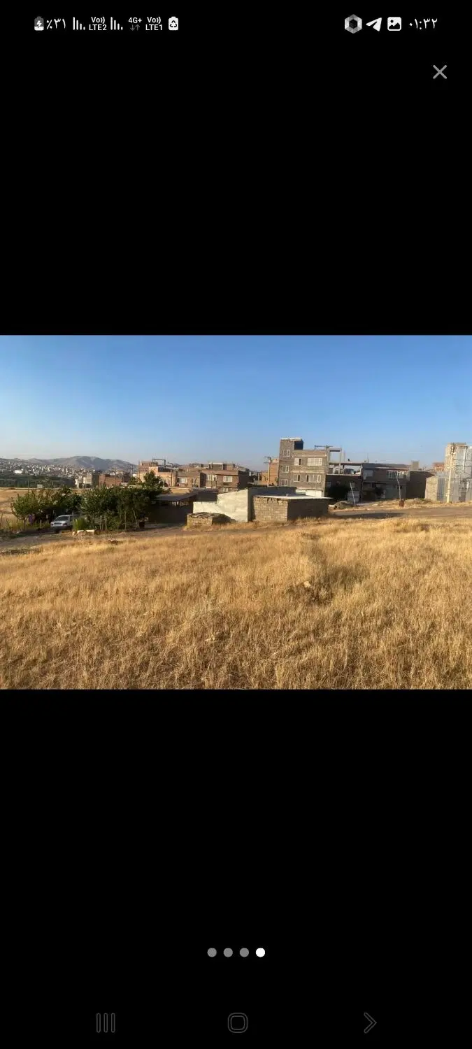 فروش زمین سقز