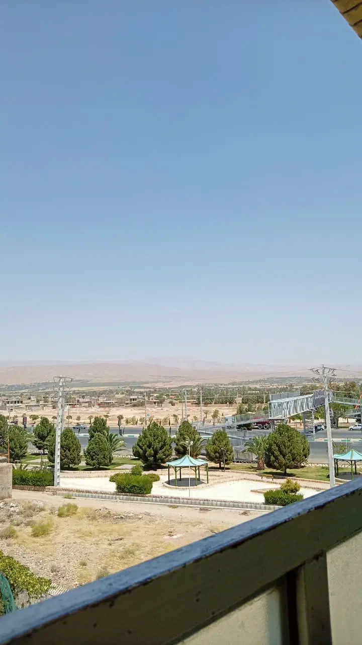 فروش اپارتمان