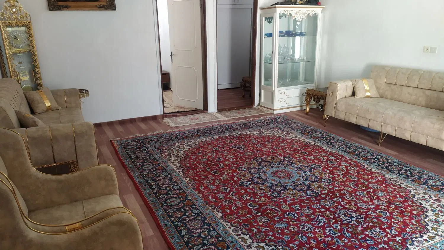 فروش منزل بدل آباد