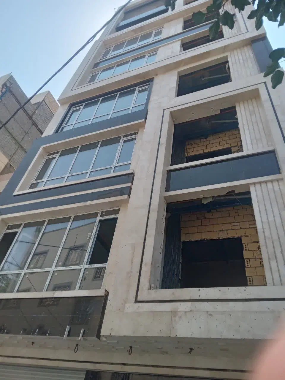 فروش خانه بلوارتوس
