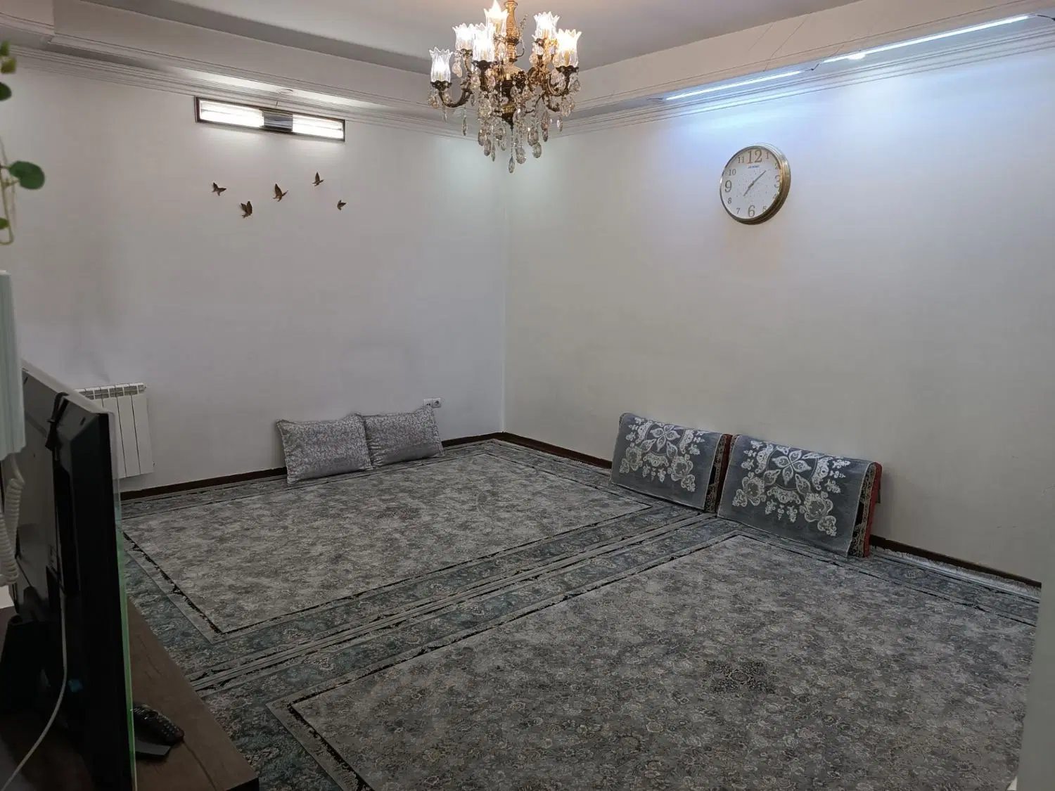 فروش آپارتمان دو خوابه ۶۲ متری