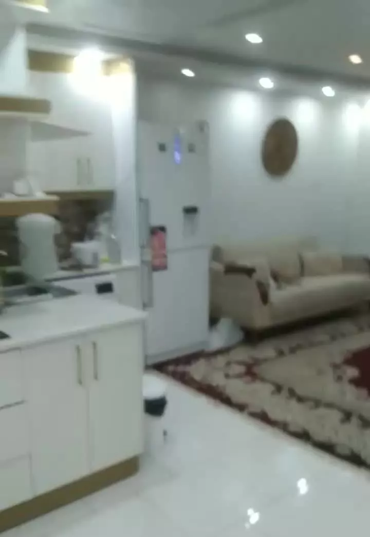 واحددرقلب کیانشهر(یاس ها)
