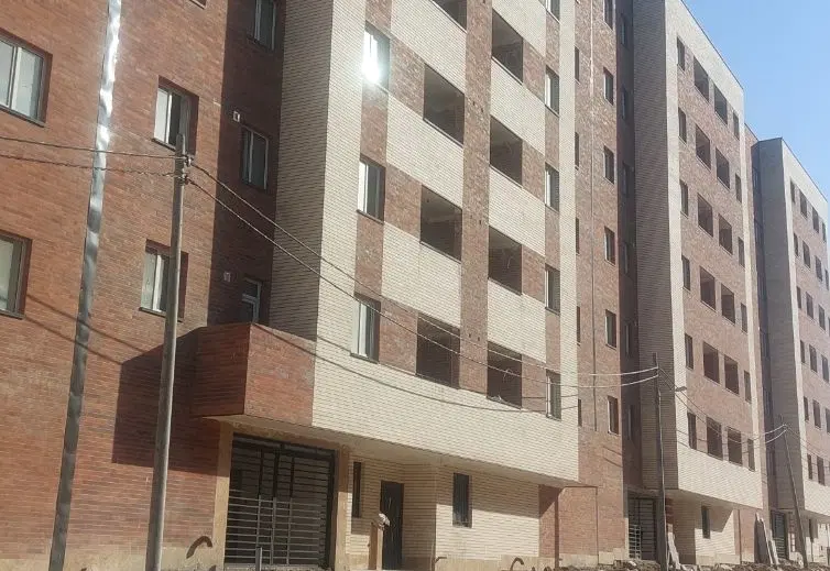 آپارتمان نو ساز فروشی