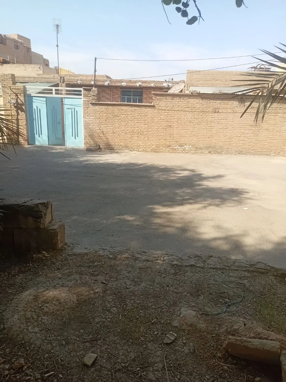 خانه ویلایی