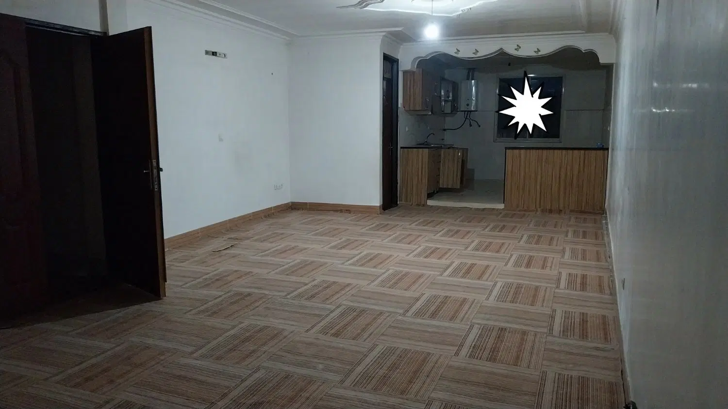 اجاره منزل مسکونی خداقلی