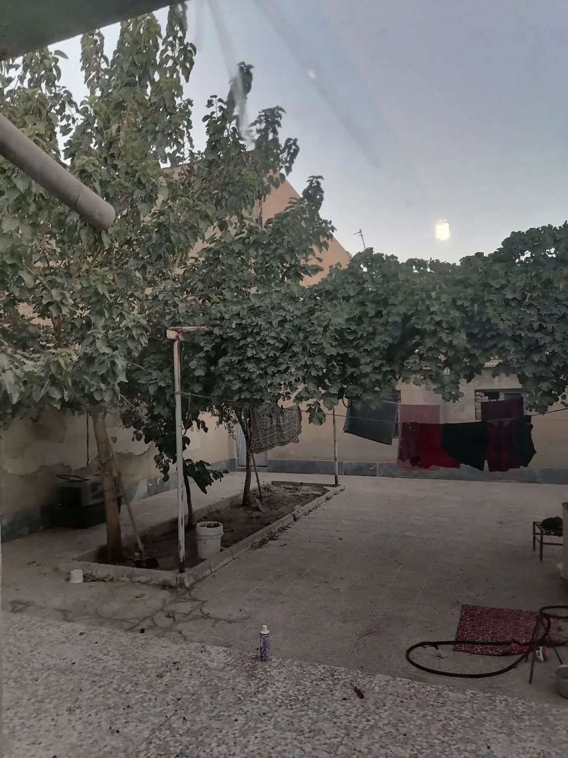 خانه ویلایی 278متری