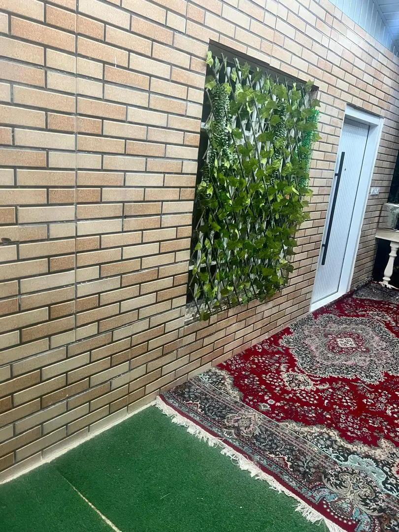 باغ ۵۰۰ متر