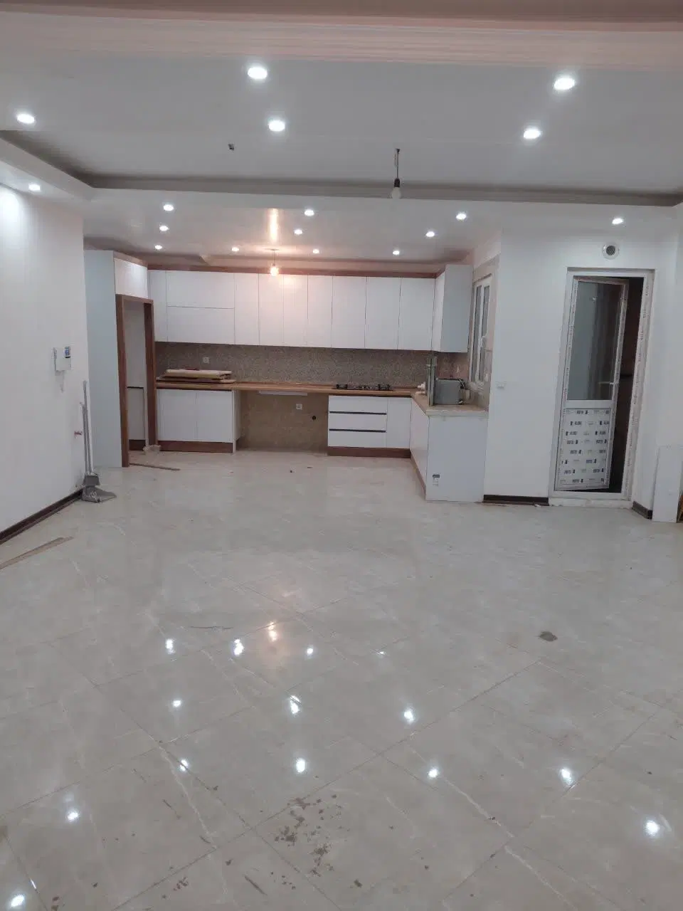 خانه۱۱۰متری