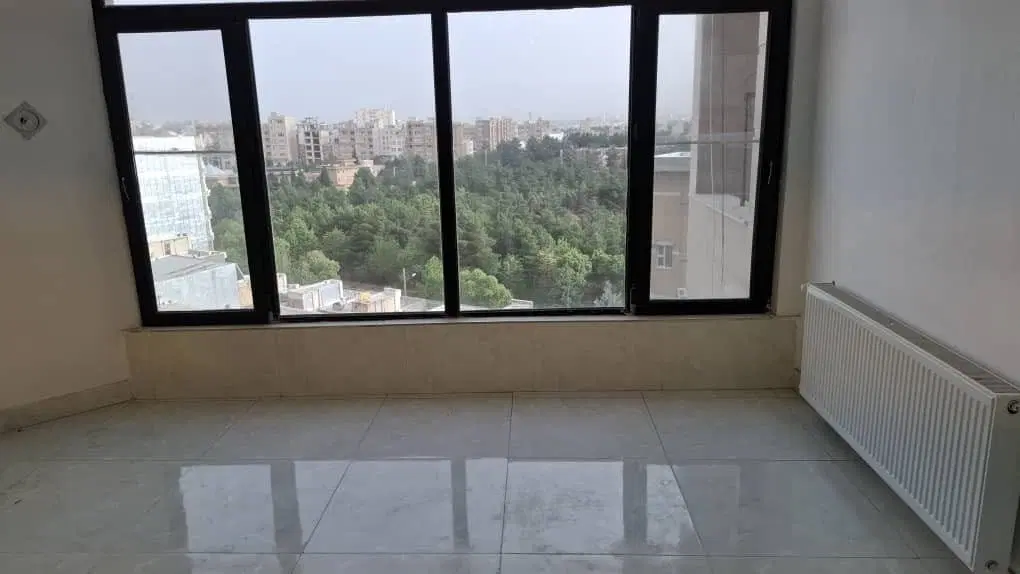 ۱۳۰ متر کارمندان خوش نقشه نورگیر