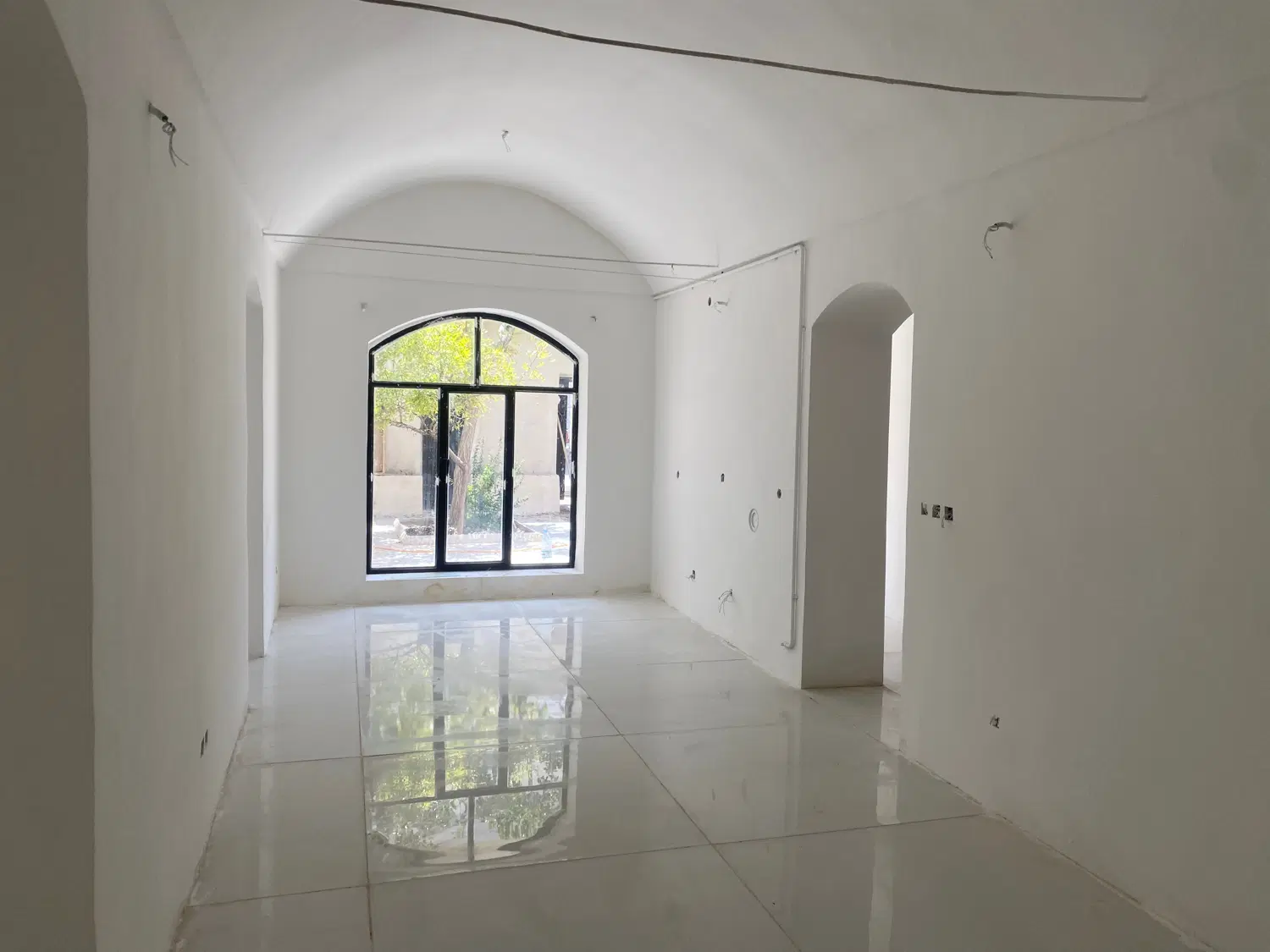 منزل ویلایی دربست