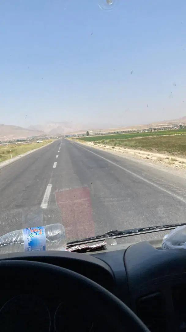 فروش  فوری فوری زمین سند تک برگ  ۱۸۹ متر.