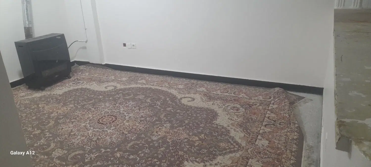 خانه اجازه ای شرافت باد ۲۰متری جانبازان