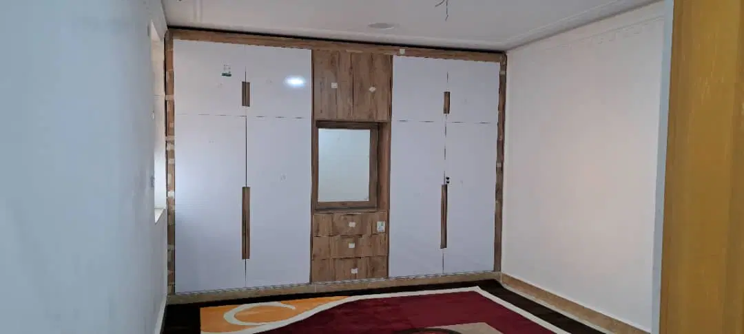 فروش آپارتمان وامدار در فاز۳ امیراباد