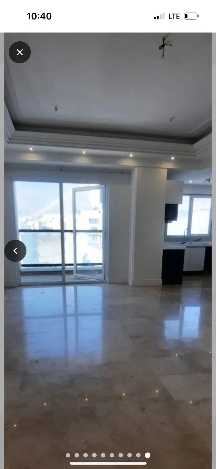 اپارتمان ۱۴۰متری
