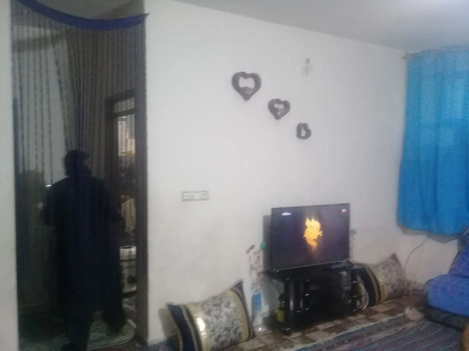 فروش مسکونی مجتمع بسیجیان