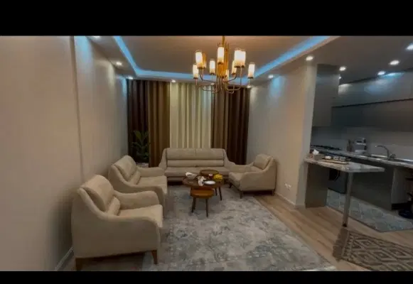 همخونه میشم