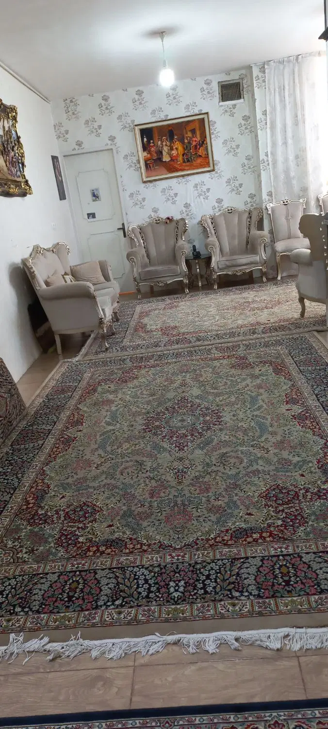خانه ۹۰ متری
