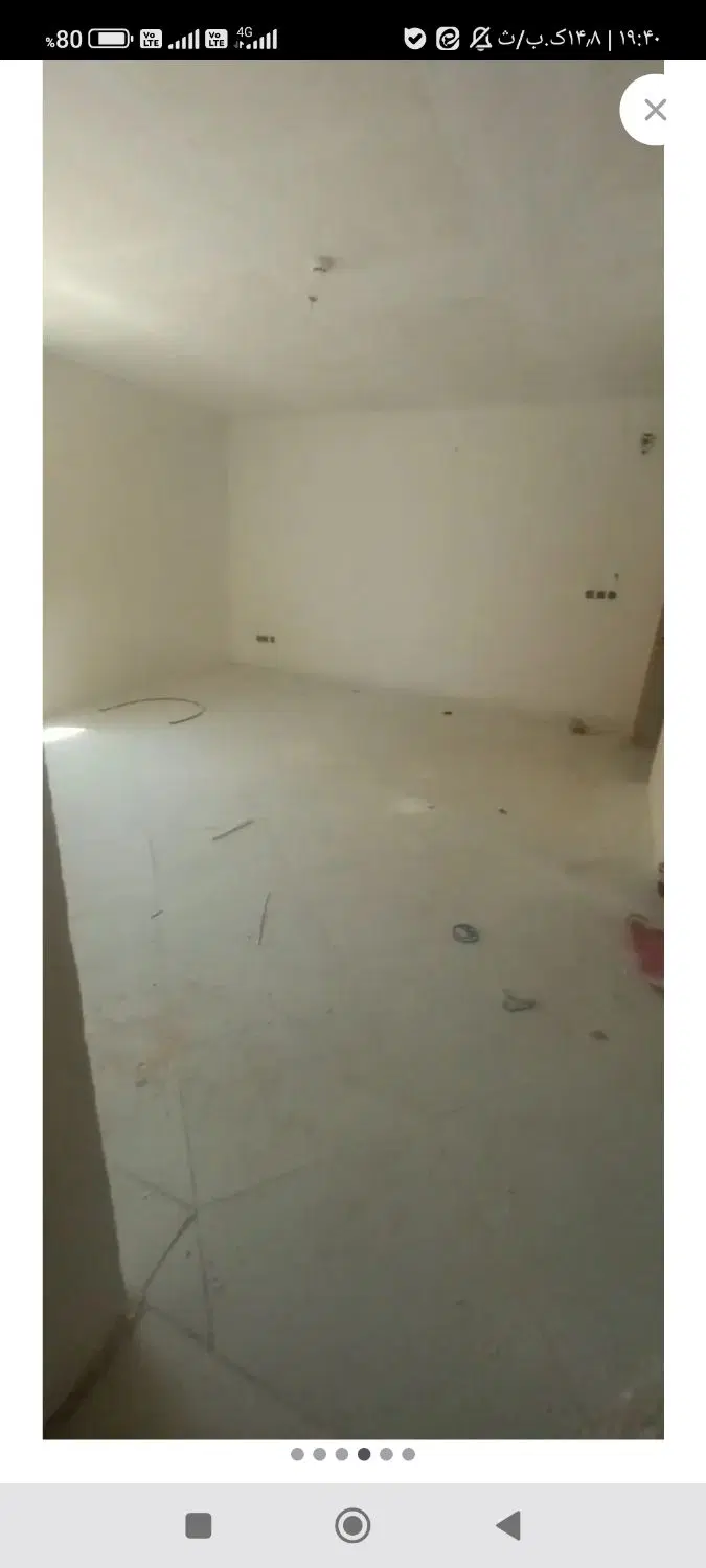 آپارتمان گلبهار