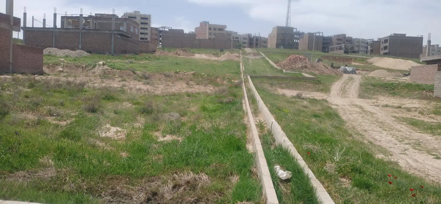زمین کوی سپاه