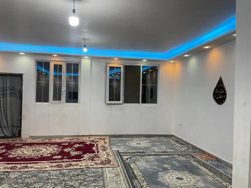 فروش ویلایی240متر3خواب نوساز جانبازان