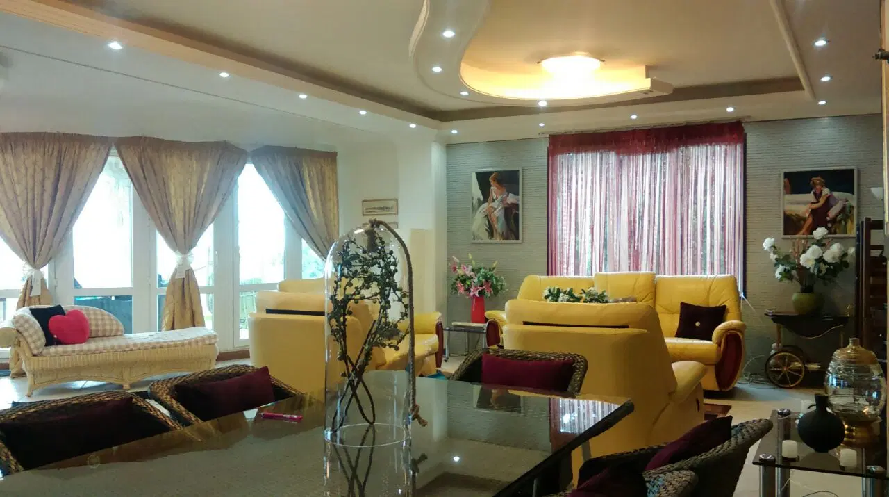 ویلای رویایی شما با تمام امکانات