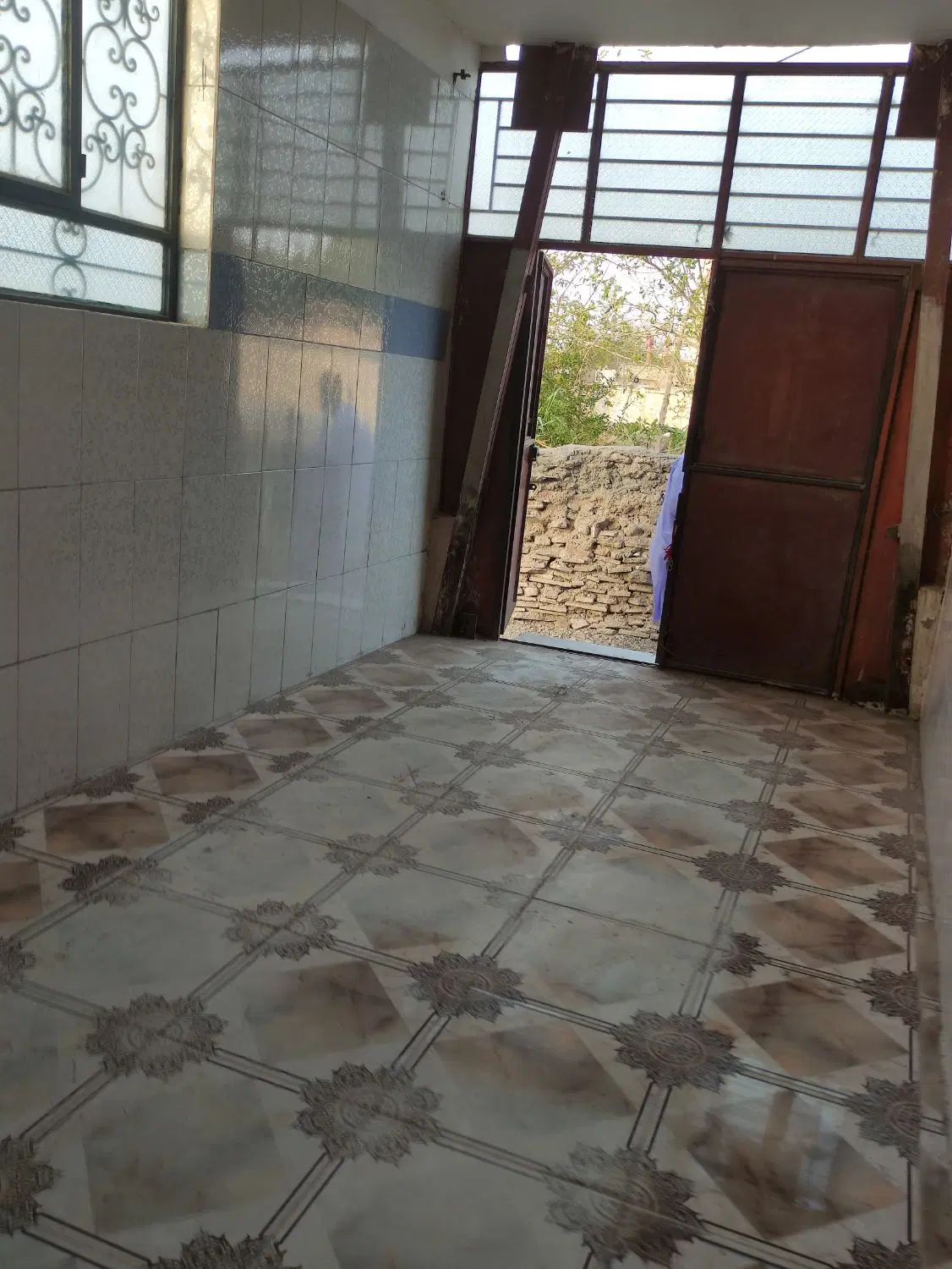 یک مغازه 30متری