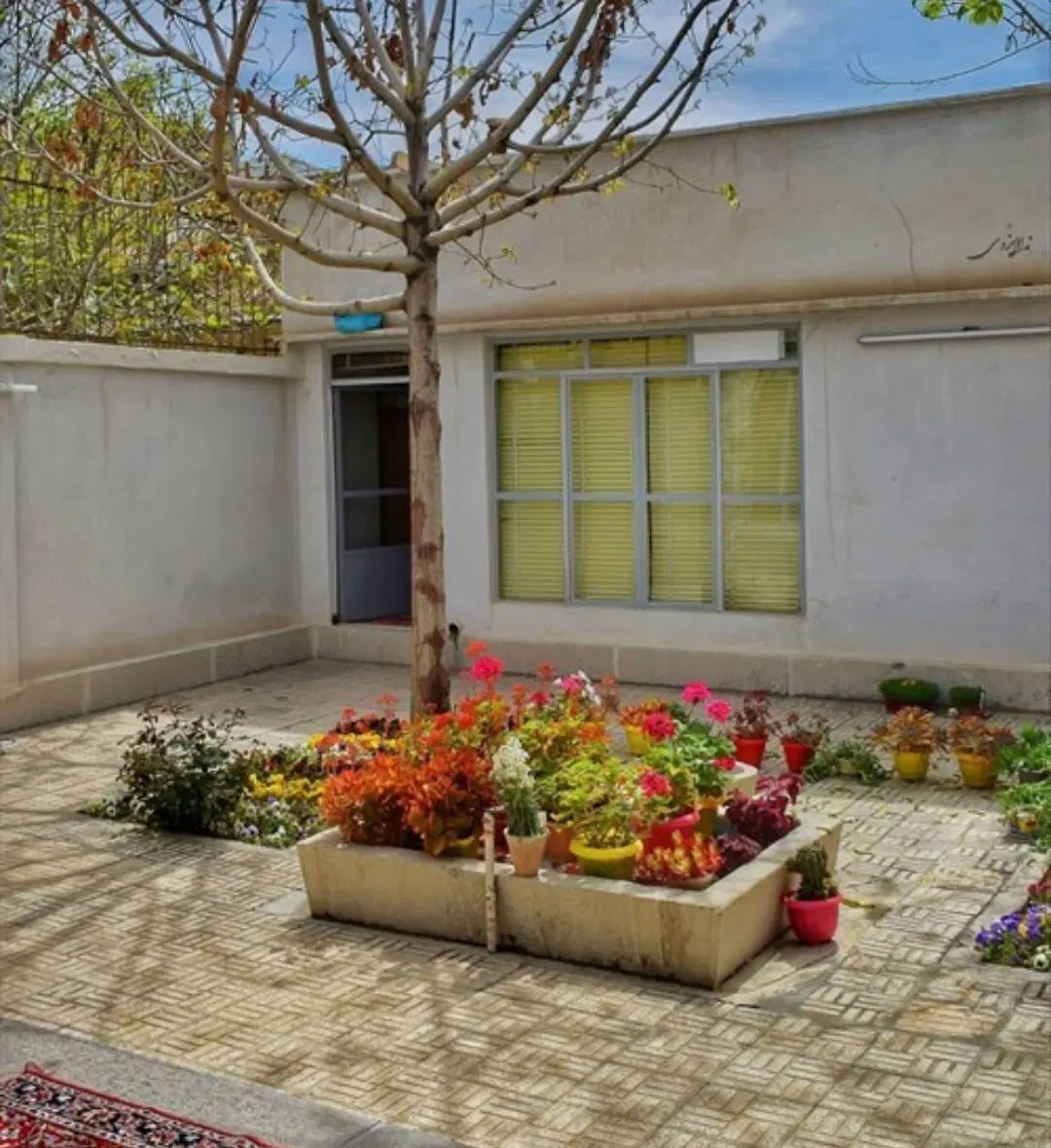 منزل اجاره ای