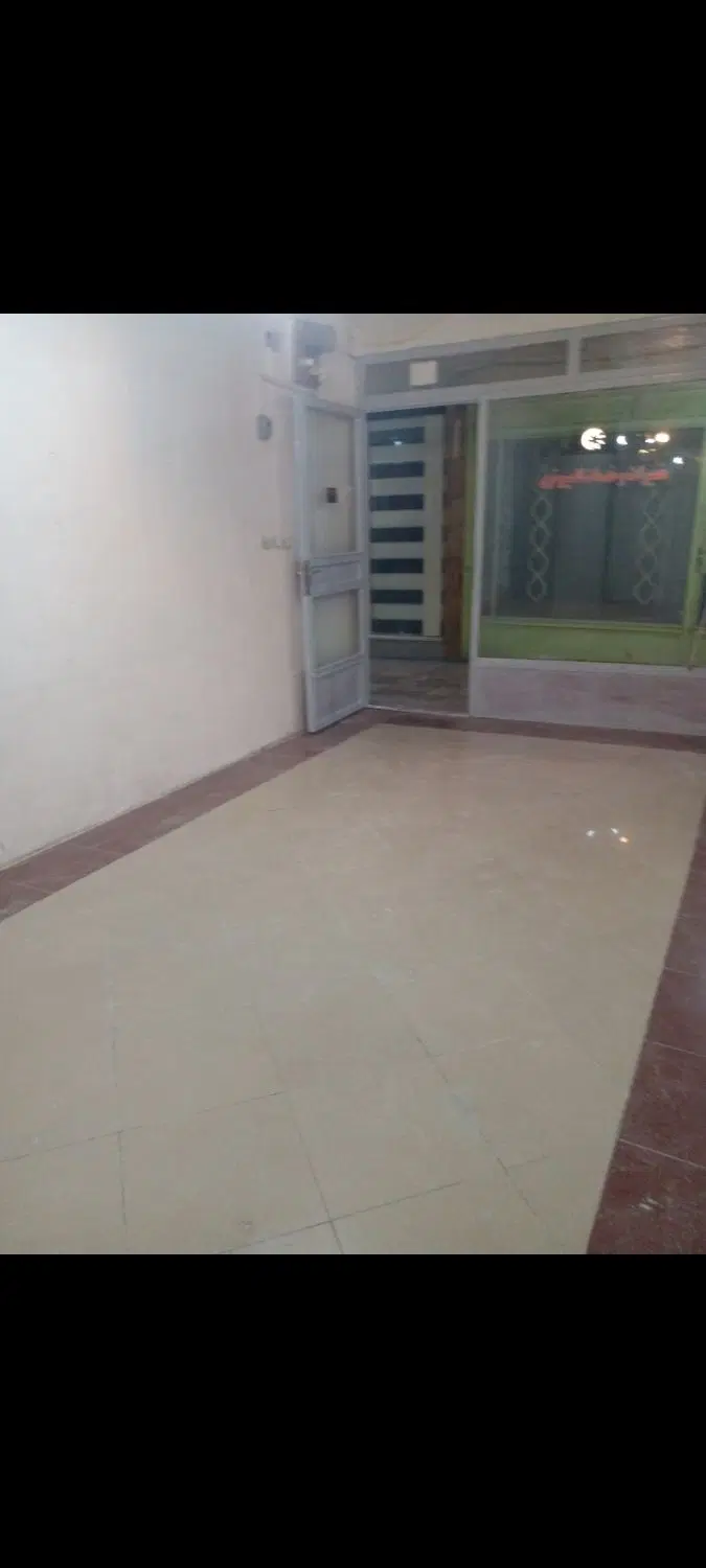 دومورداجاره، مغازه ۱۸متروزیرزمین ۱۶متر