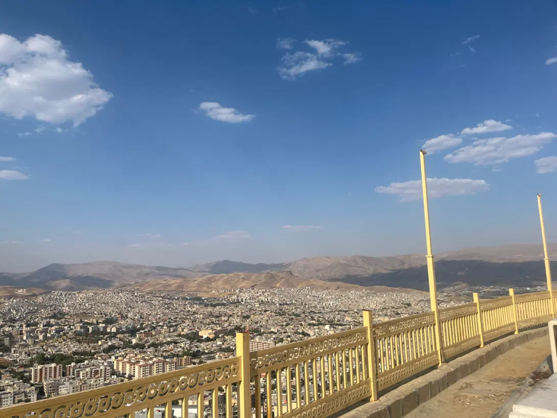 اجاره طبقه پشت بیمارستان بوعلی