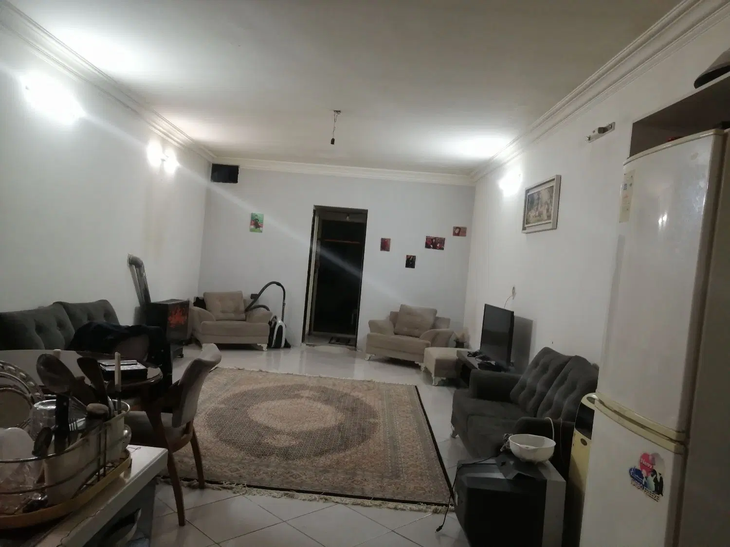 رهن واجاره همکف