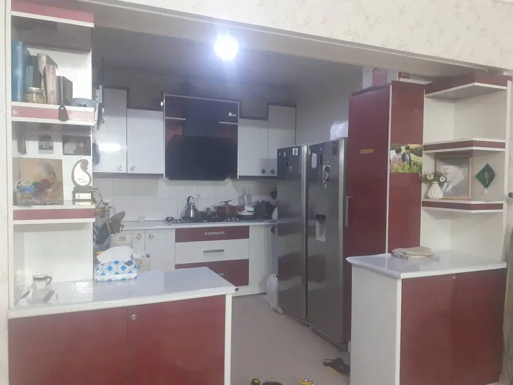 فول امکانات هزاره نهم