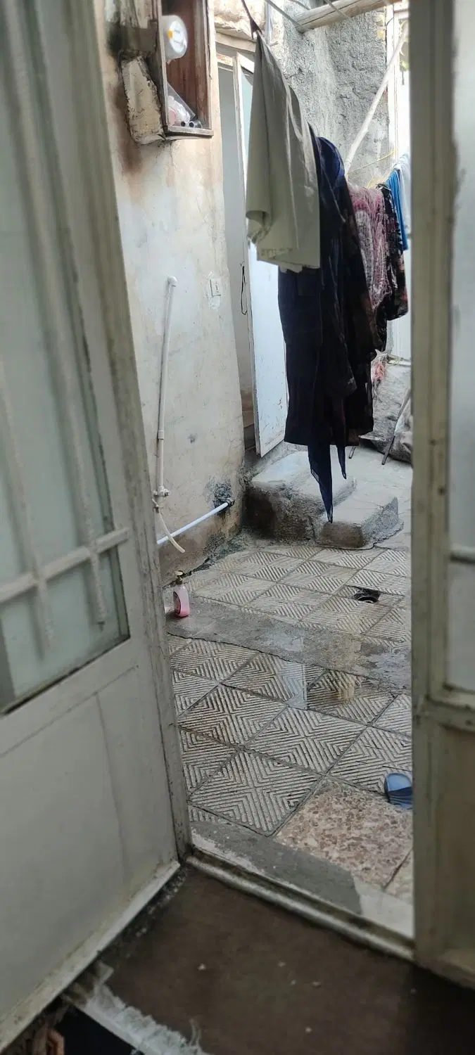 خانه اجاره ای جعفرآباد