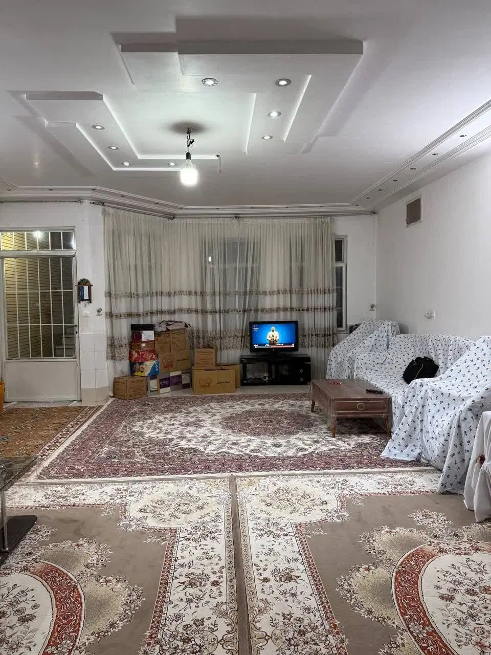 منزل کرایه