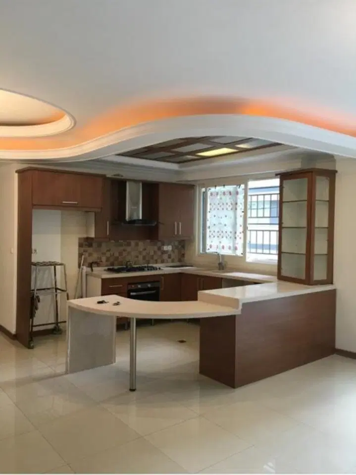 108 متر دو خوابه مقدس اردبیلی