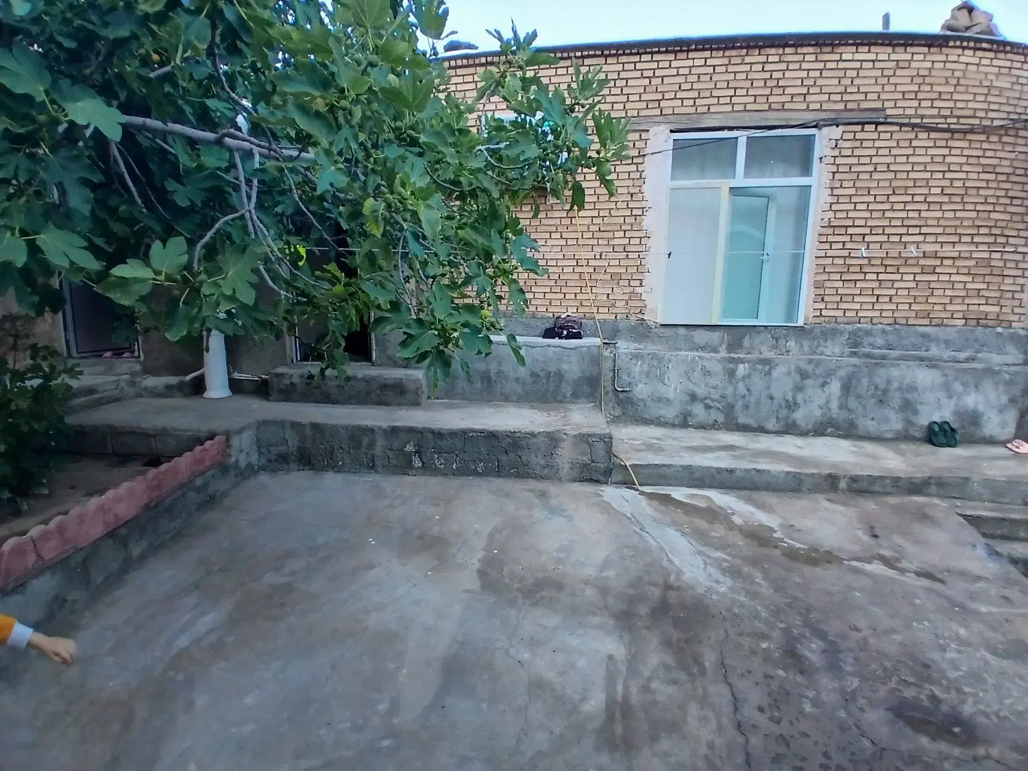 منزل مسکونی