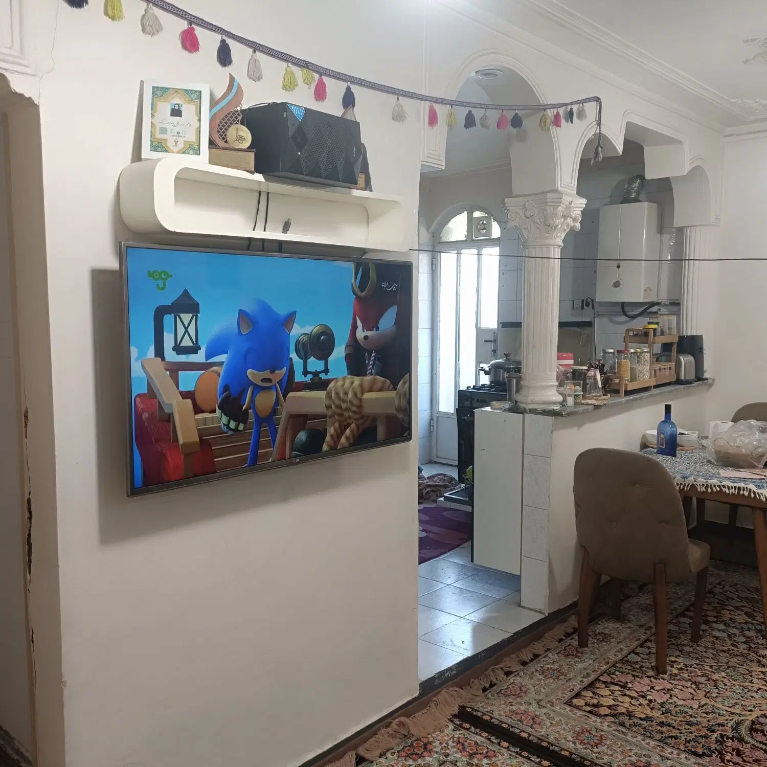 رهن و اجاره