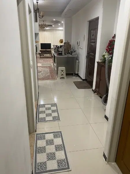 آپارتمان ۱۰۸ متر  پنجاه قدمی پارک تندرستی فول