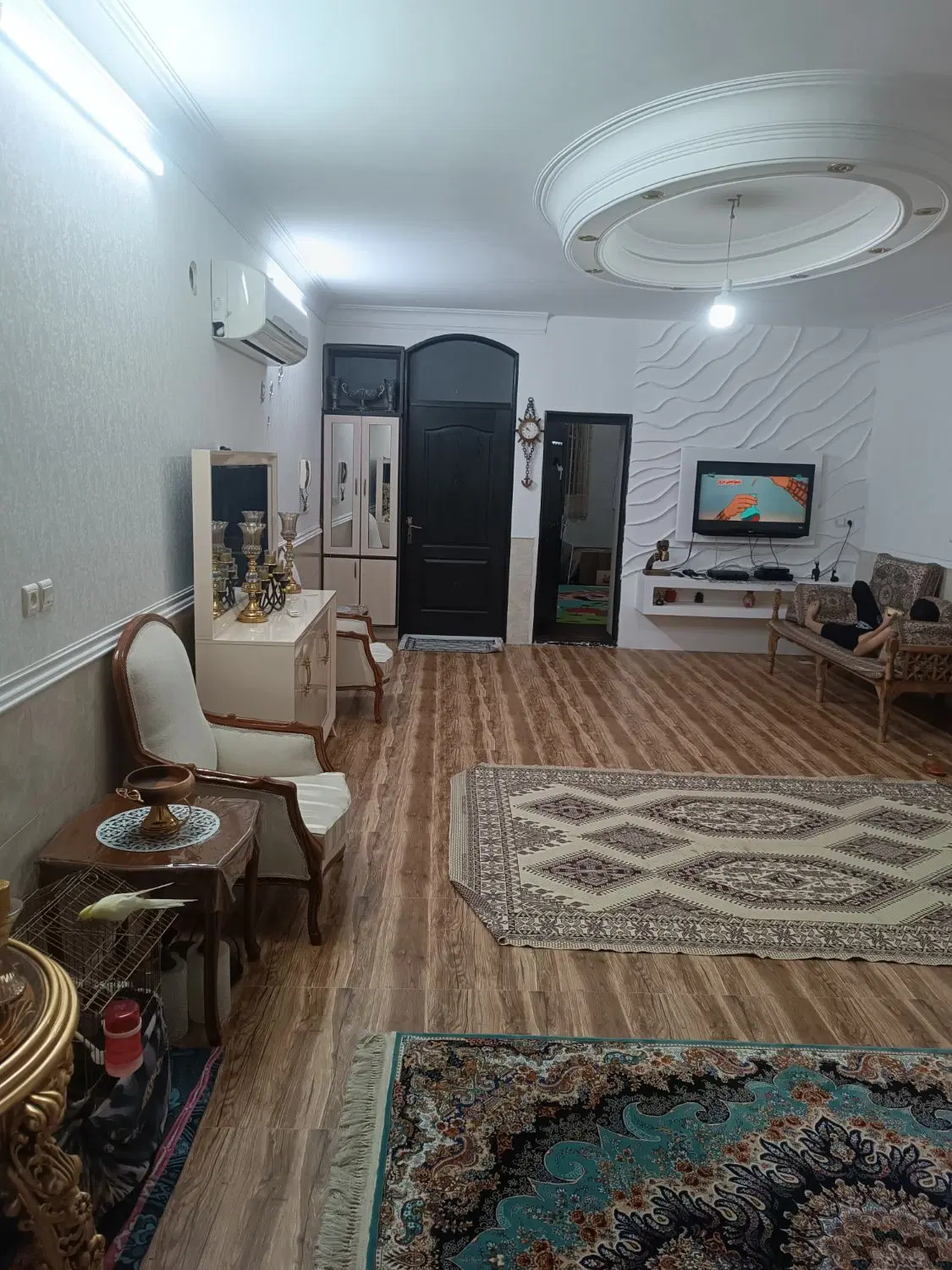 خانه اجاره ای