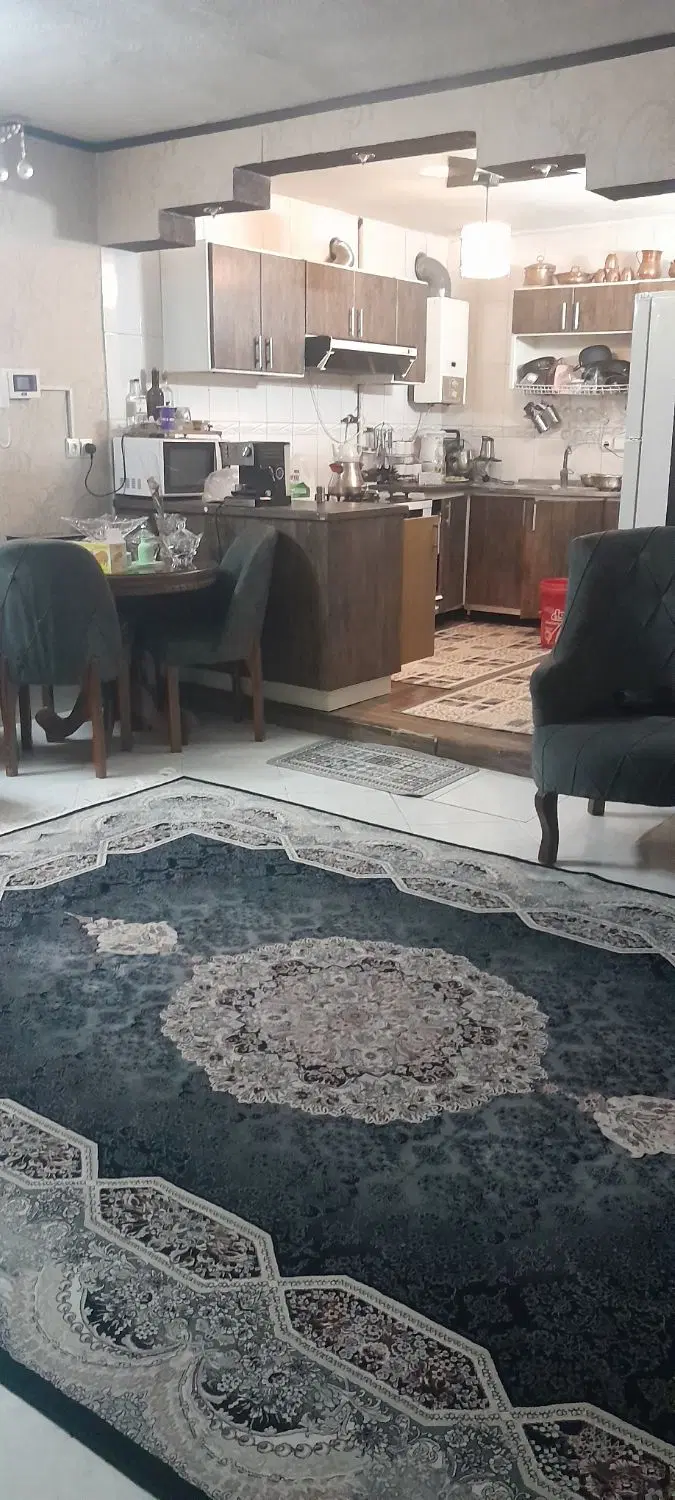 آپارتمان نوساز
