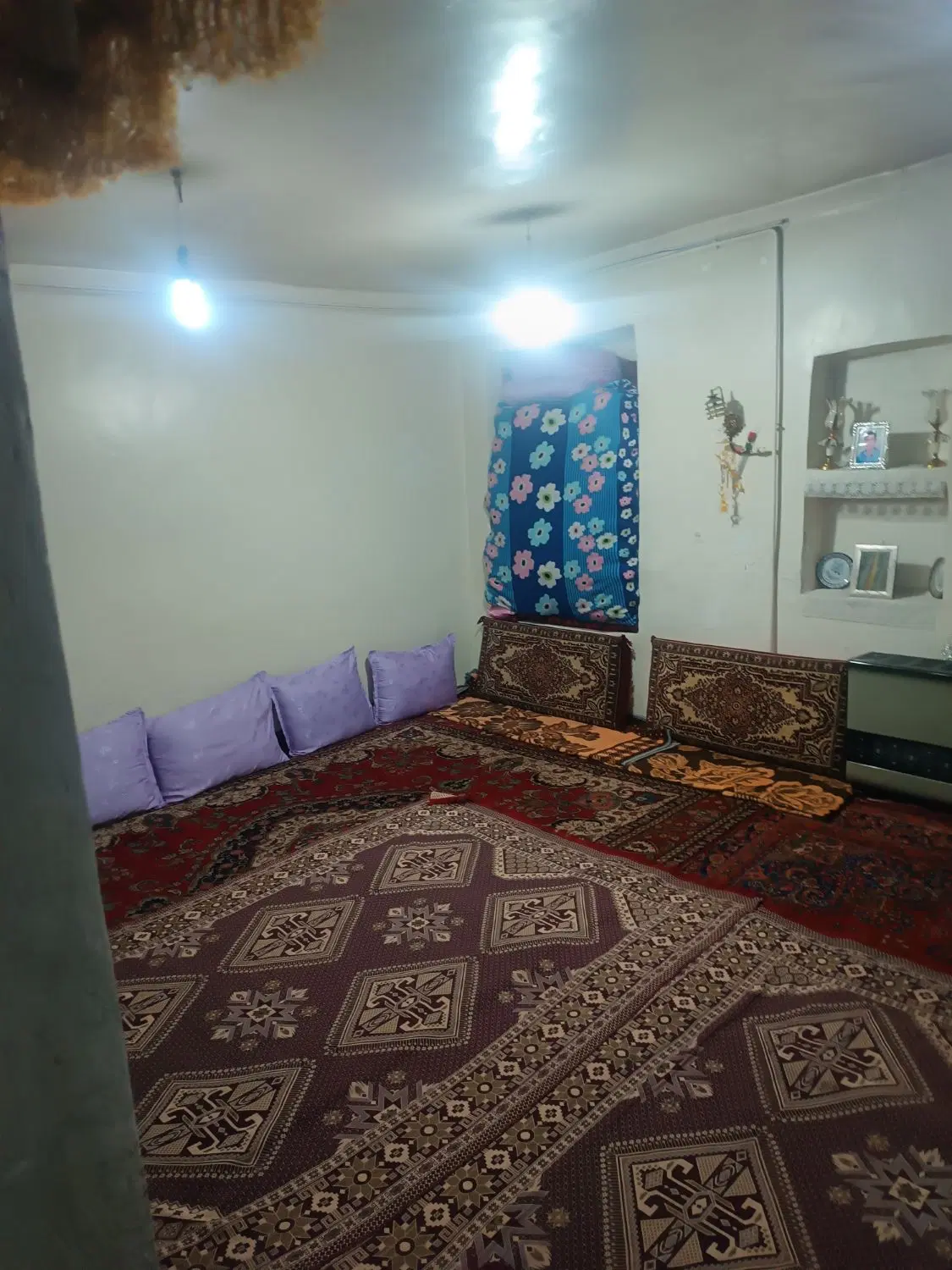 رهن و اجاره منزل مسکونی پیشوا