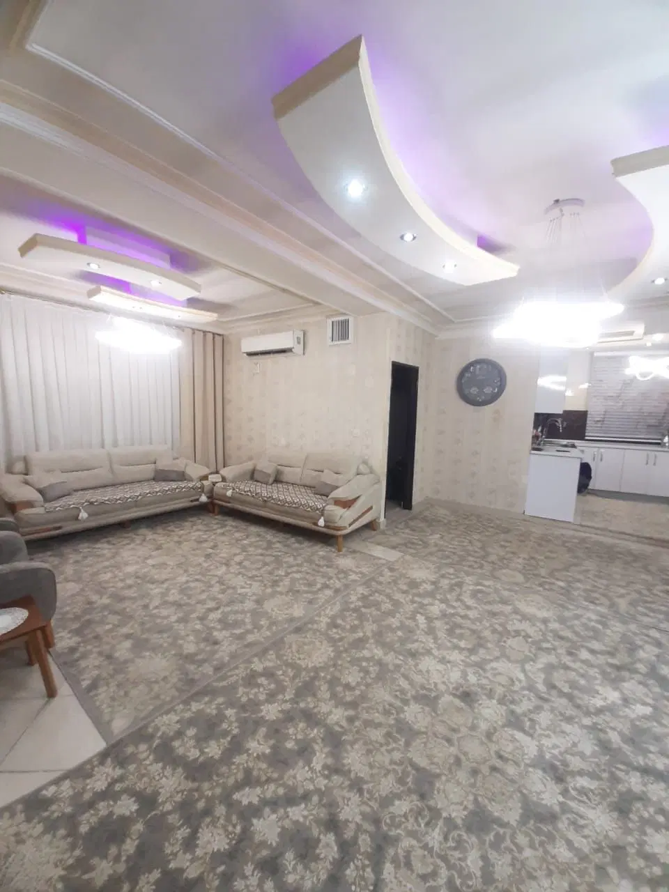 آپارتمان فروشی_خیابان باهنر_قیمت کارشناسی