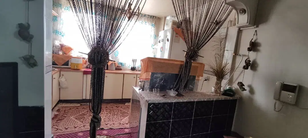 واحد ۶۶ متری در مهدیه