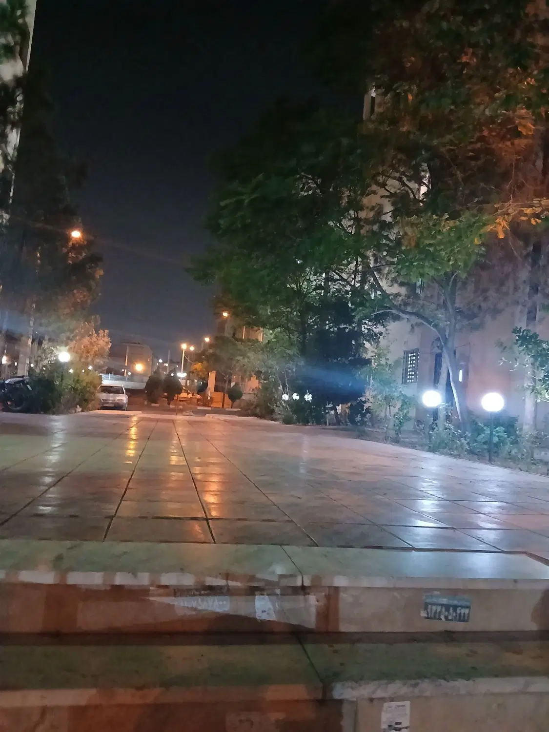 کوه نور هسا4 فاز 6 شمال واحد فول و تمیز