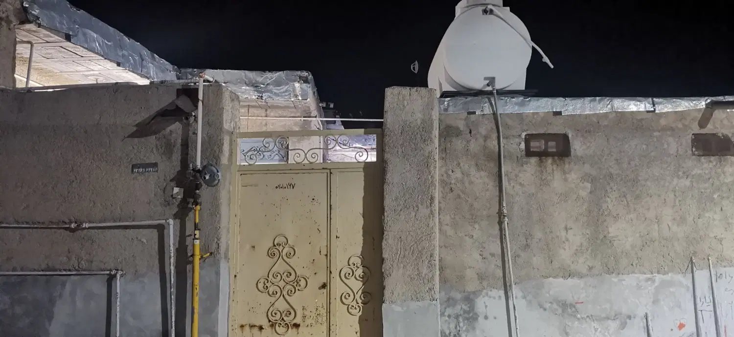 فروش خانه ویلایی نمره1 بالا