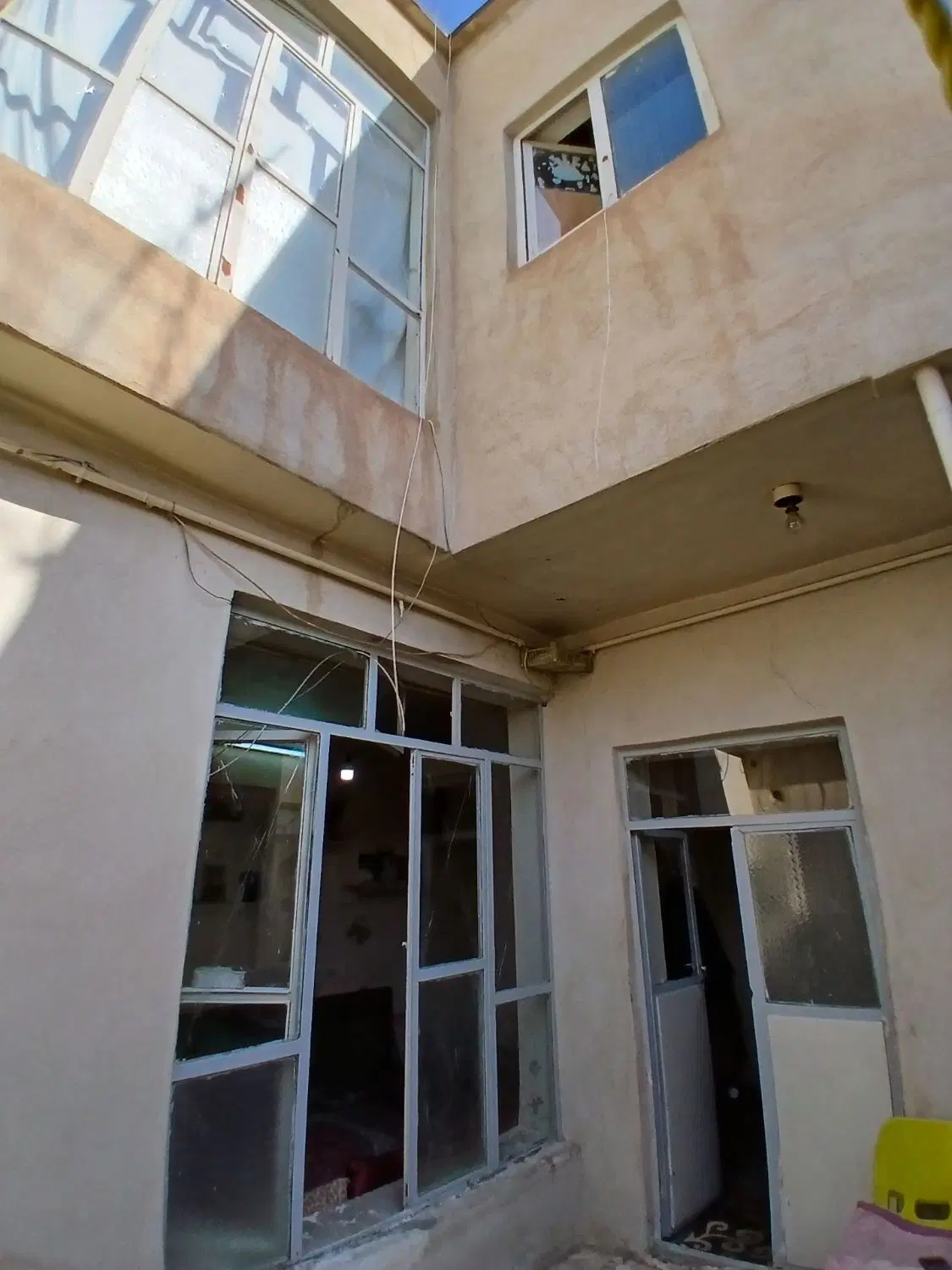 فروش خانه سه راه بهشتی