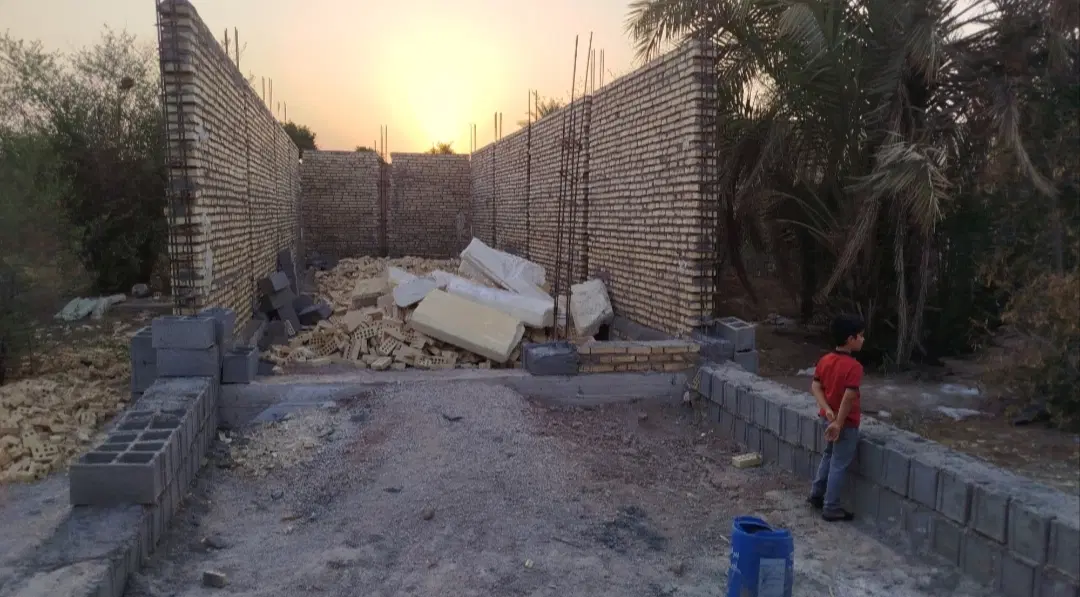 فروش زمین مسکونی