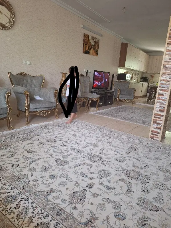 دهقانویلا اول